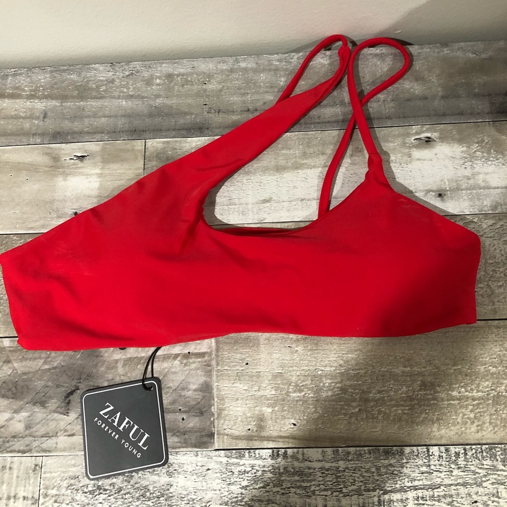 🔆Zaful cute bikini set